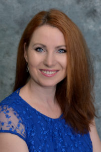 Veronika Šimková, DiS.