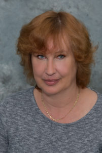 Miroslava Kverková