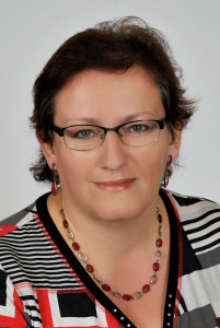 Alena Kadeřábková 