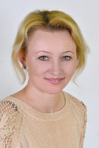 Iana Rishko