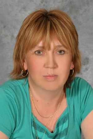 Jana Vančová