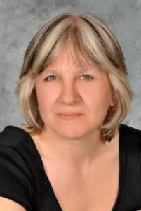 Jitka Tichá