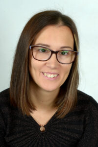 Silvia Cilgéniová